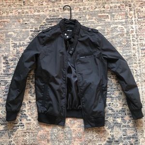 Members Only Jacket